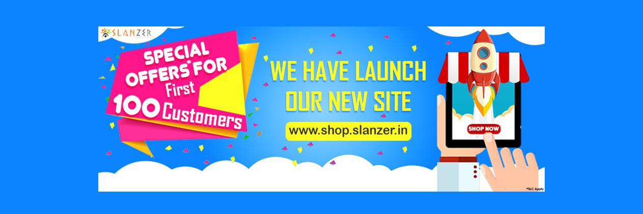 SlanzerTech's profile banner image