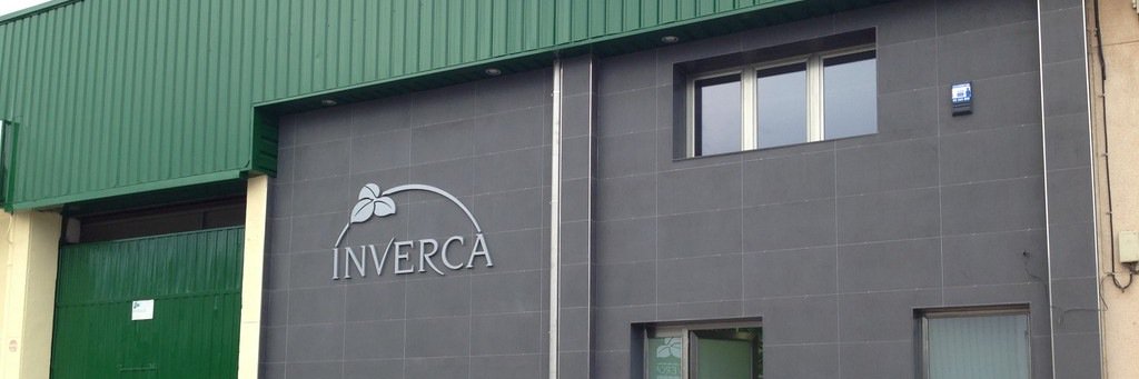 Inverca_Group's profile banner image