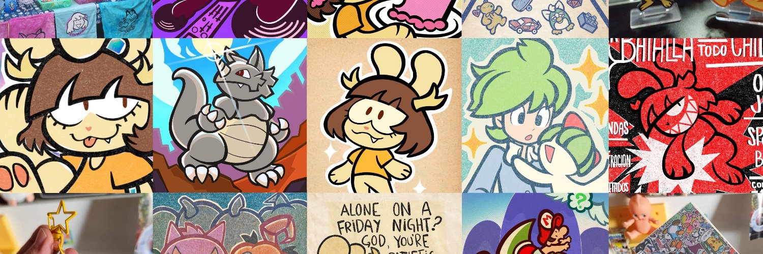 Maru banner