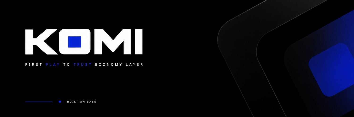 komiCity's profile banner image