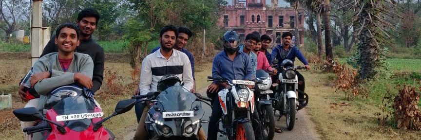 thanigaivasan27's profile banner image