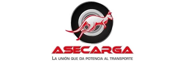 Asecarga banner
