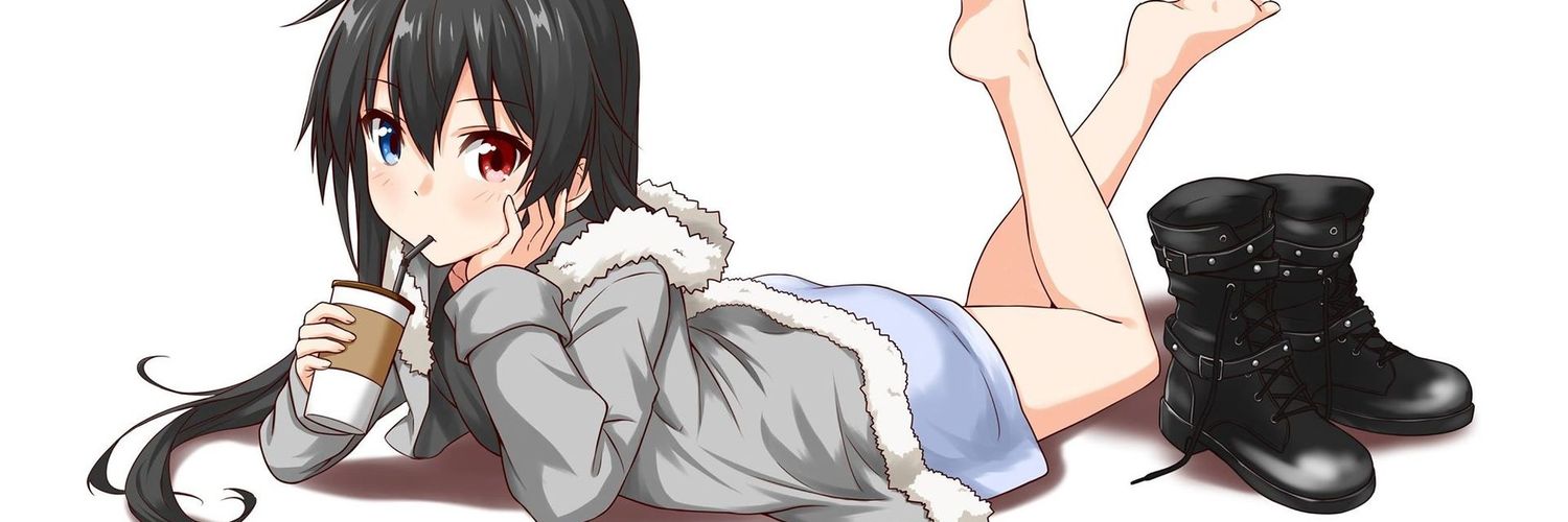 iTzVolty's profile banner image