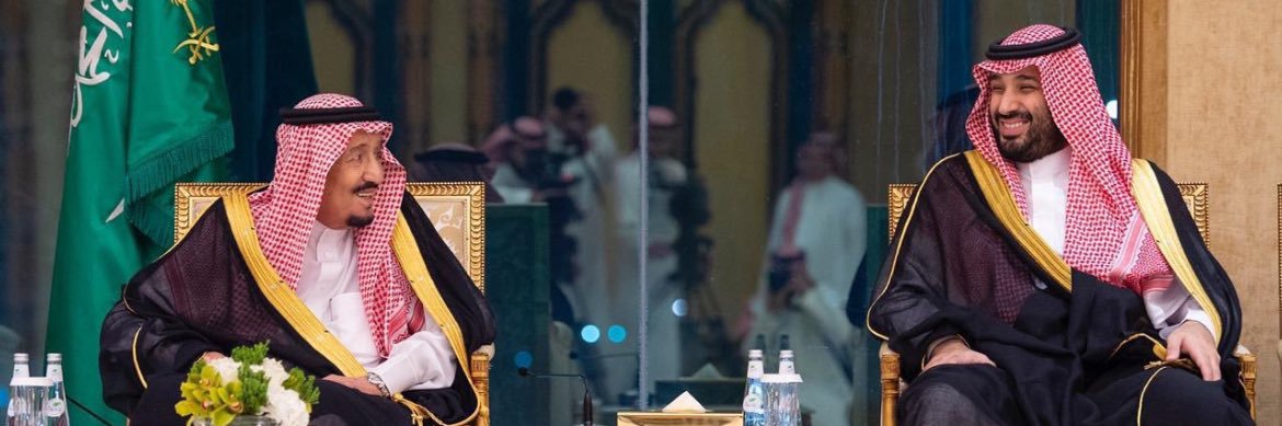 Faris | فارس المشرافي banner