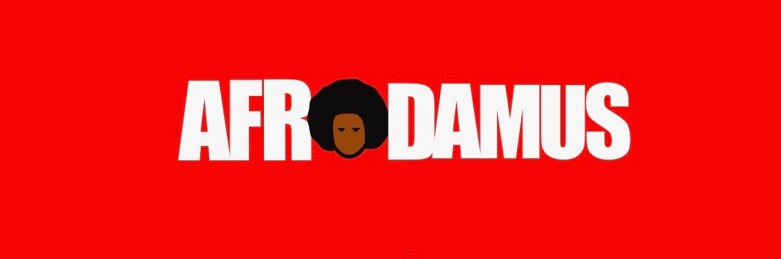 Afrodamus's profile banner image