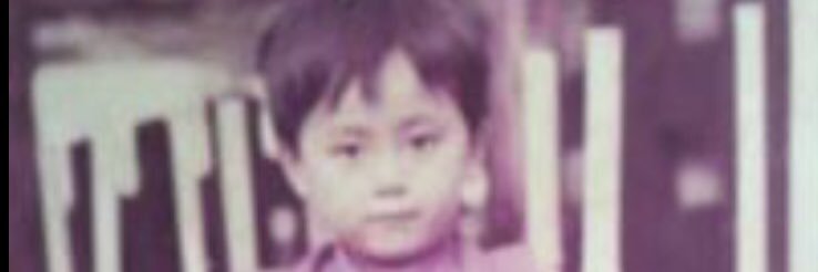 gaban3240's profile banner image
