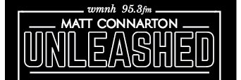 MattConnarton's profile banner image