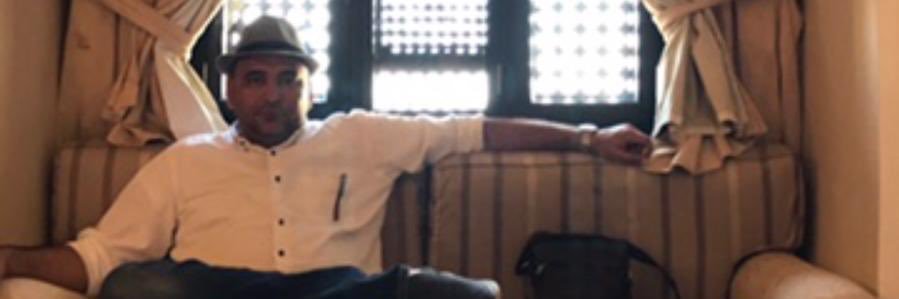 EngHanySabry's profile banner image