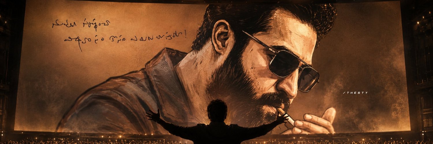 charan1566's profile banner image