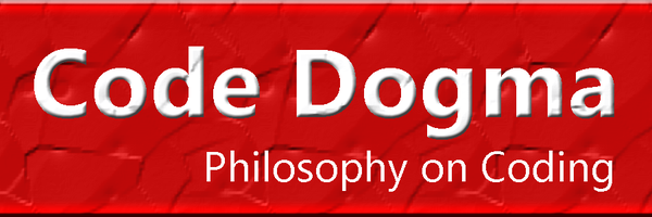 CodeDogma Profile Banner