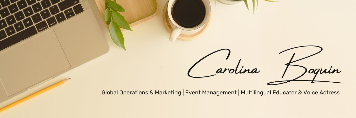 CarolBoquin's profile banner image