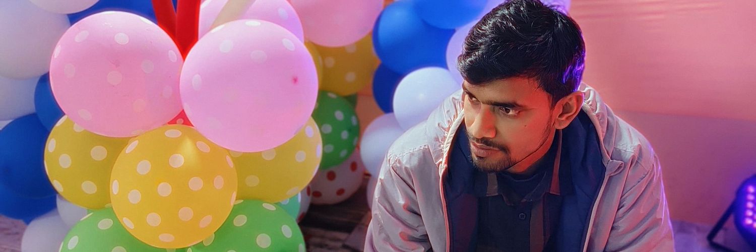 gaurav152's profile banner image