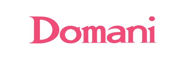 Domani（ドマーニ） Profile Banner