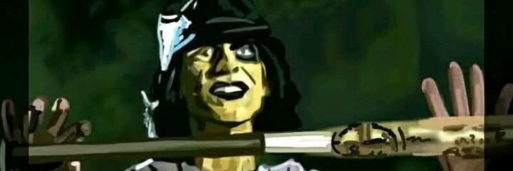 TimothyATorres2's profile banner image
