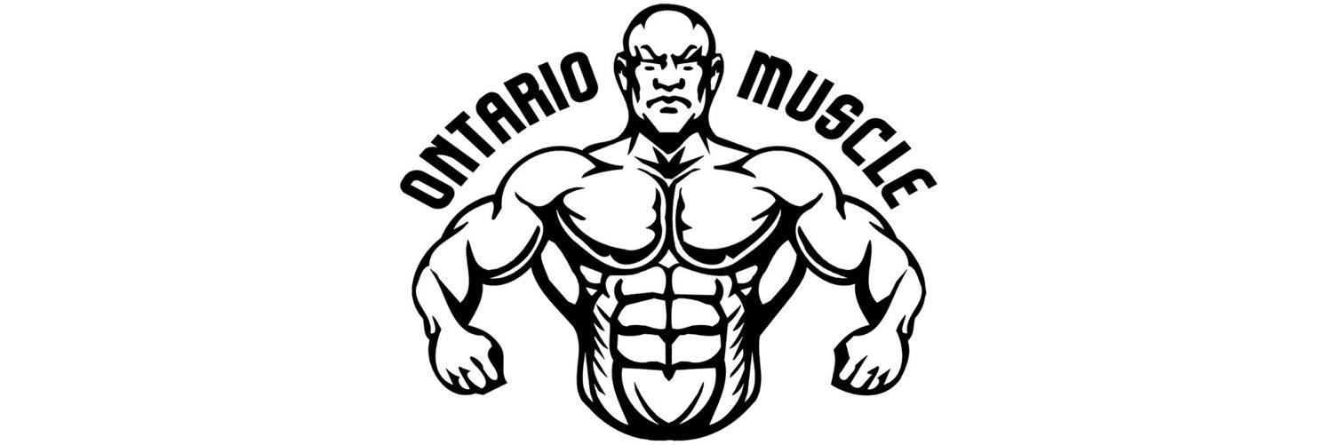 ontariomuscle's profile banner image