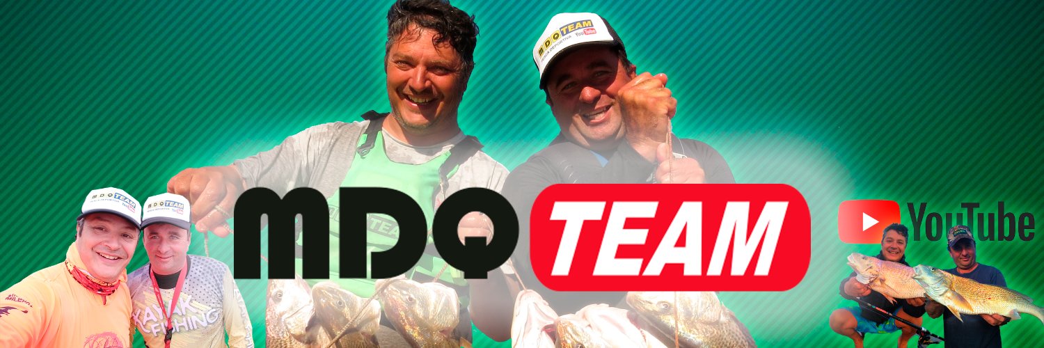 MDQ-Team banner