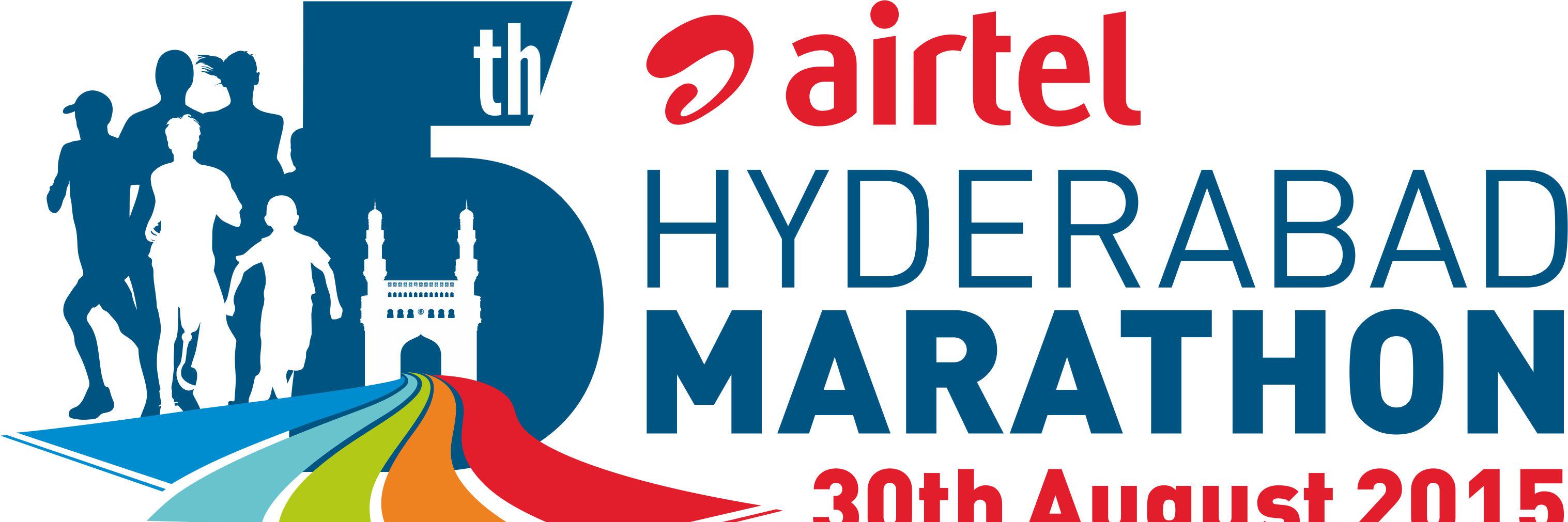 HyderabadRuns's profile banner image
