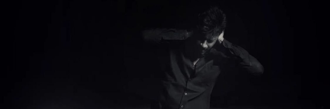 AadhityaBaaskar's profile banner image