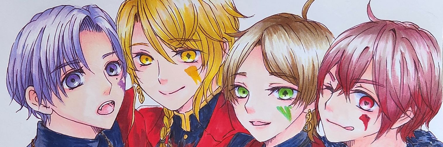 純良＊じゅんら banner