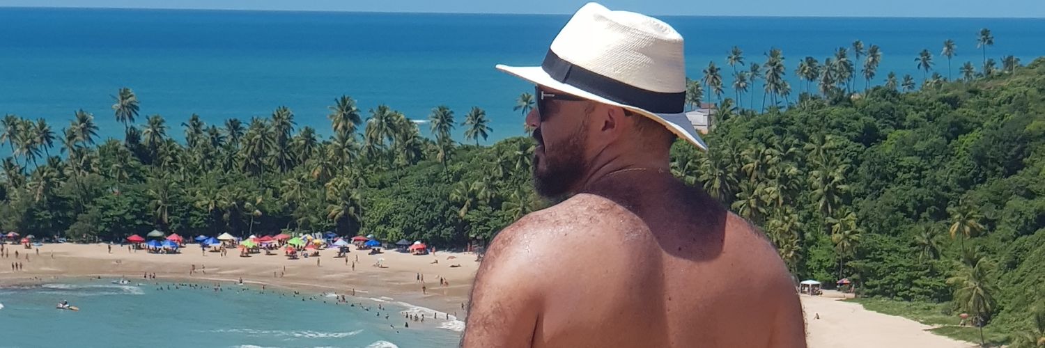 wolverinejf's profile banner image