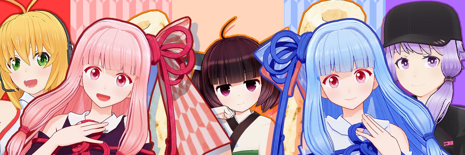 harukacfx's profile banner image