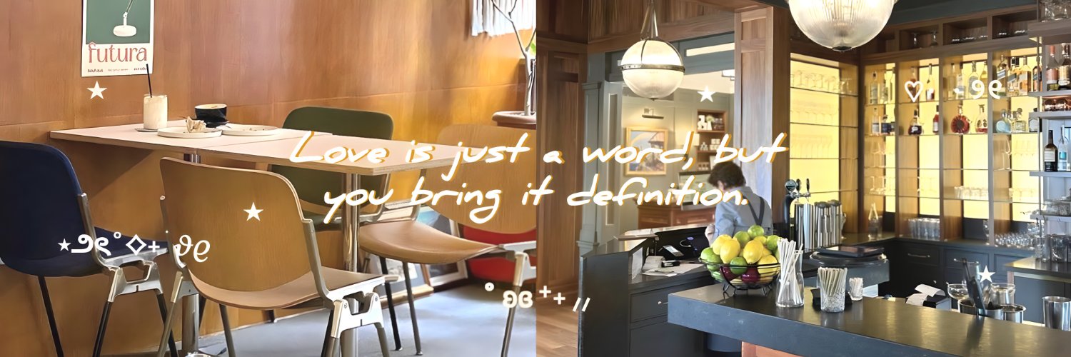 ✯ amira 13 - SINCE 2022, LANGSUNG COPAS ✯ banner