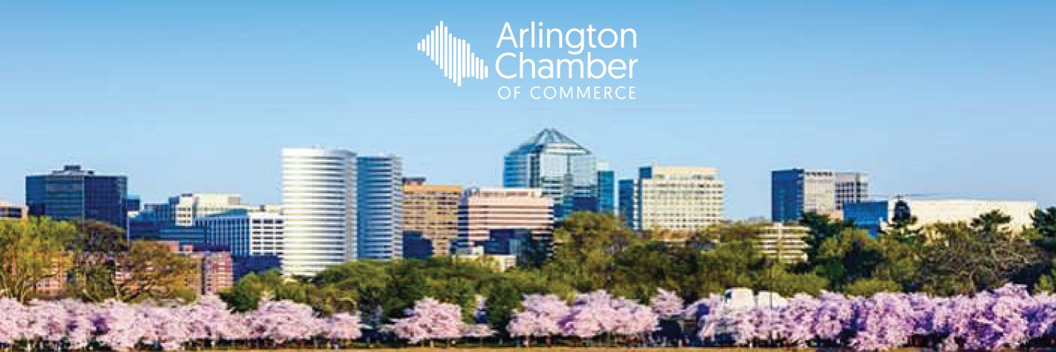 ArlVAChamber's profile banner image