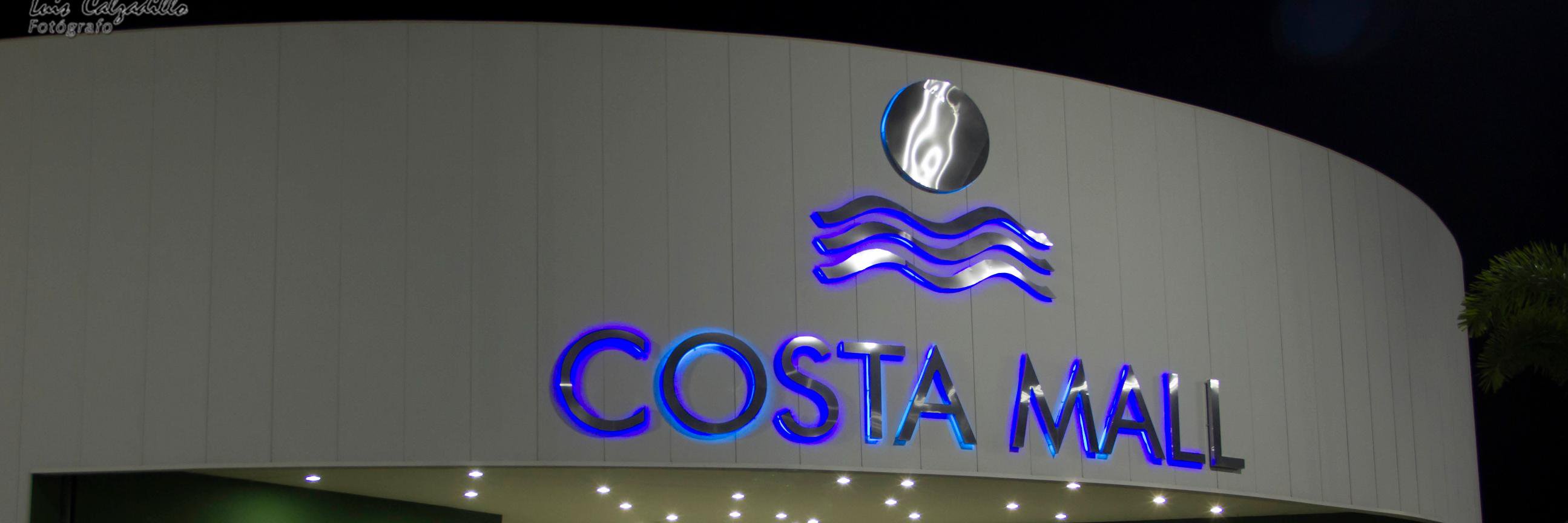CostaMall's profile banner image