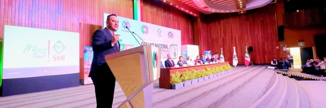 JOSE MARCOS MATUS banner