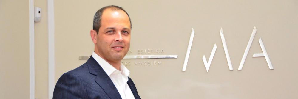 moises_amselem's profile banner image