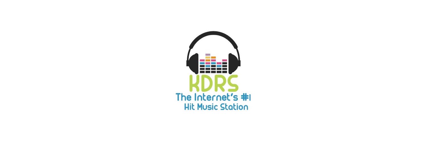 kdrsplaylist's profile banner image