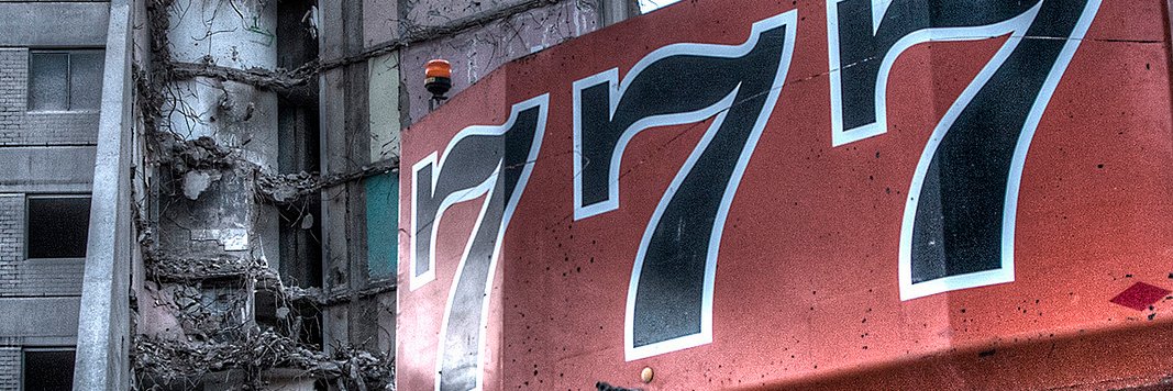777group's profile banner image
