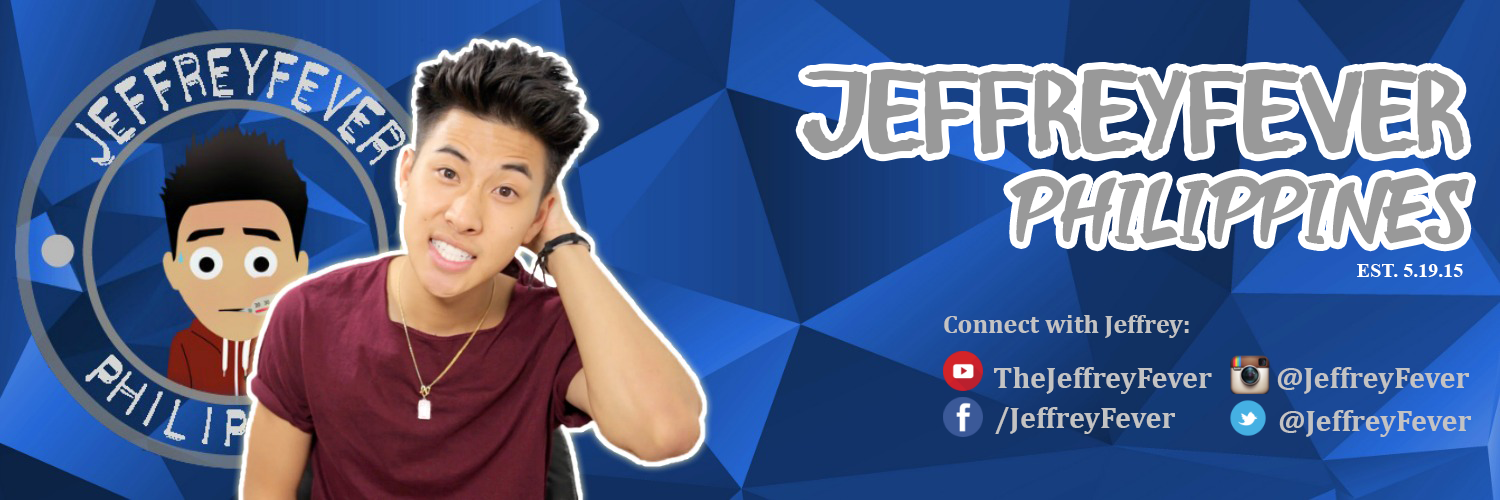 JeffreyFeverPh's profile banner image