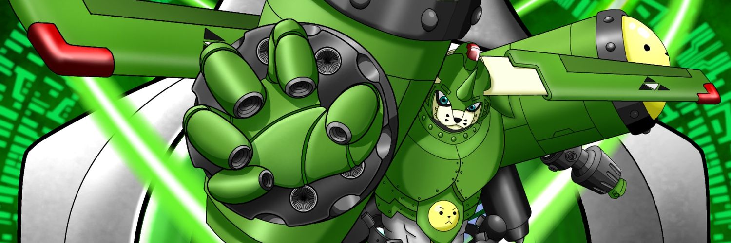 digimon_81's profile banner image