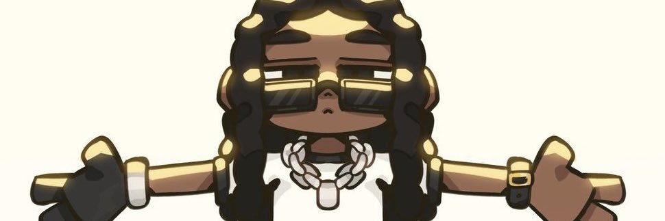 AnubisWildOne's profile banner image