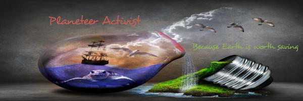 planeteer Profile Banner