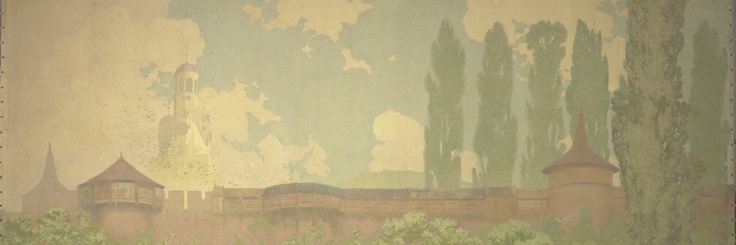 チャタ's banner