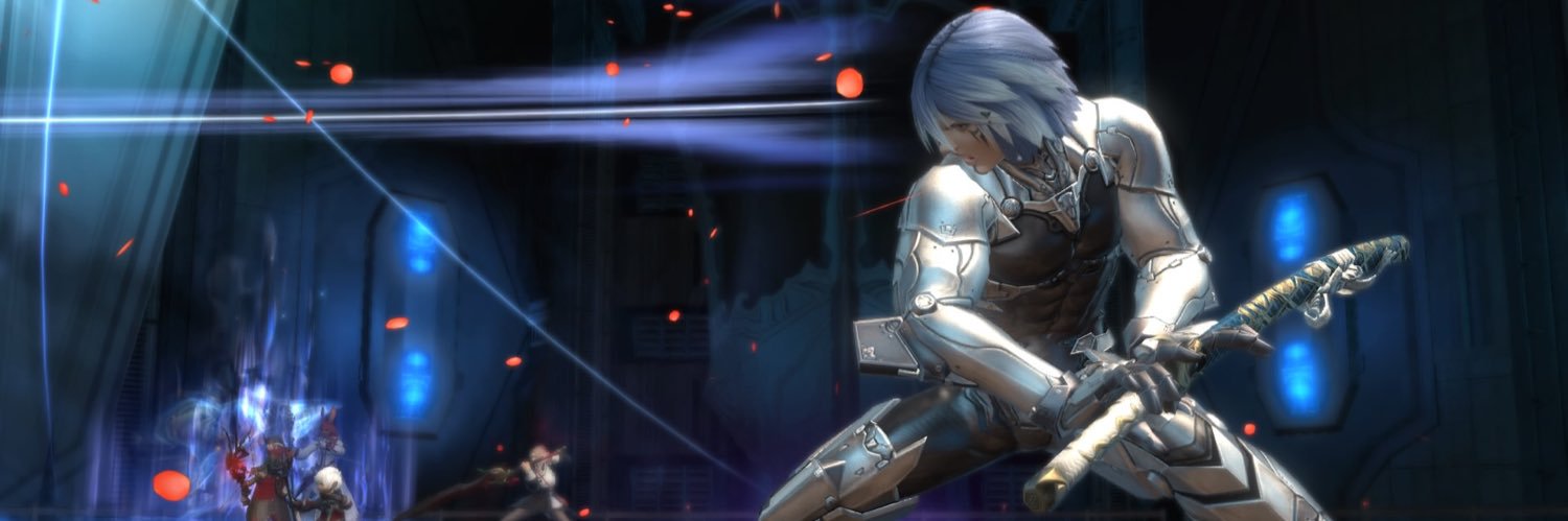 ixarix1's profile banner image