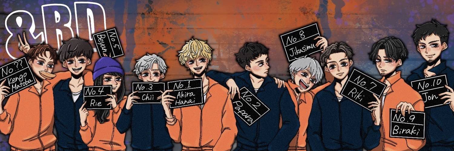 じょん🔥 banner