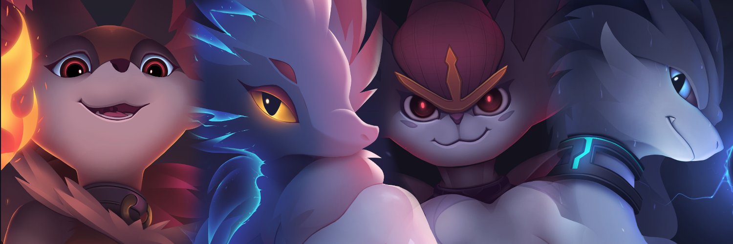 Agious🔞🐱🦊☕ (@AgiousArt) / Posts / X