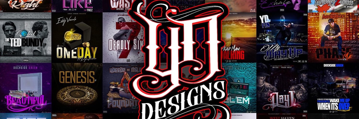 YoungDre250's profile banner image