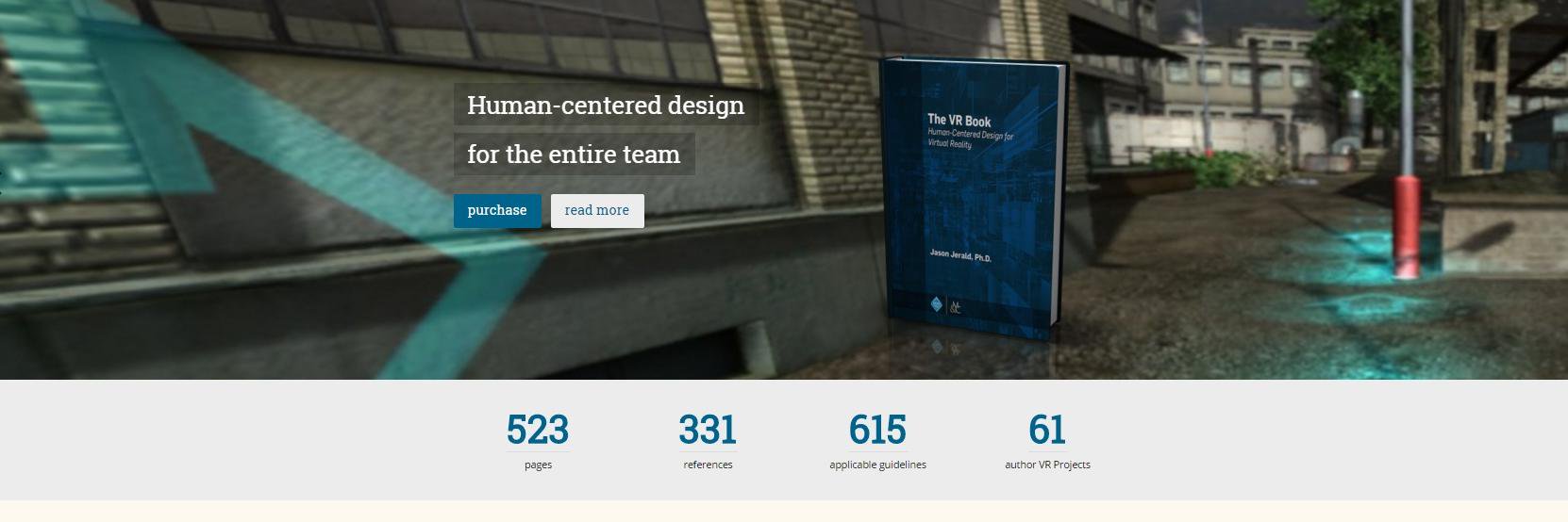 TheVRBook's profile banner image