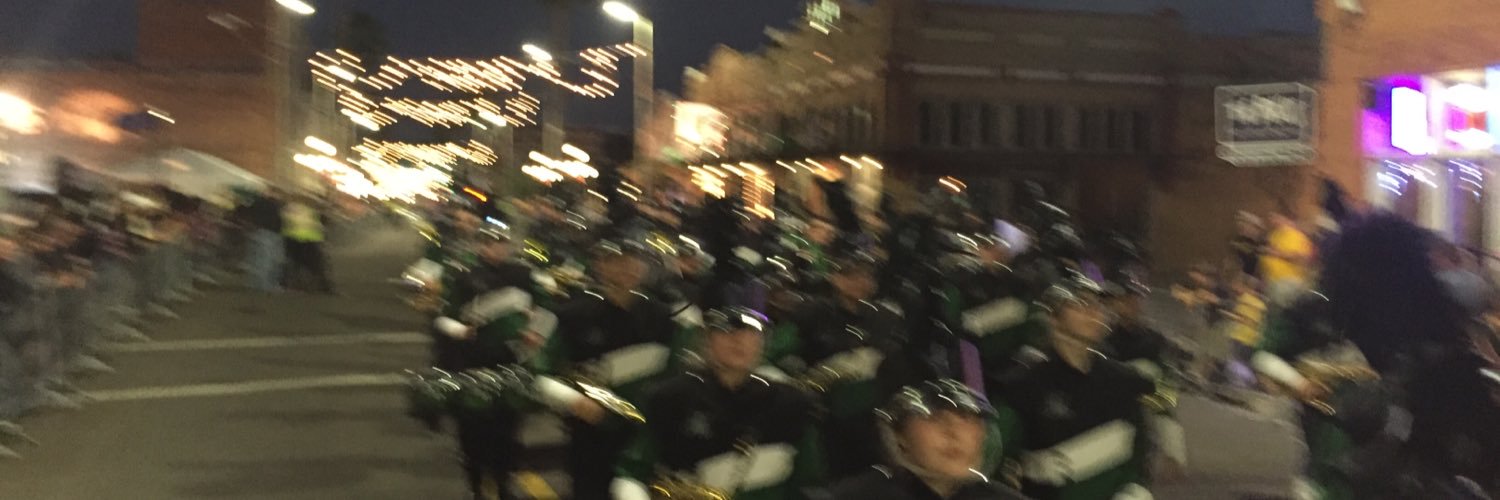 mhsbands15's profile banner image