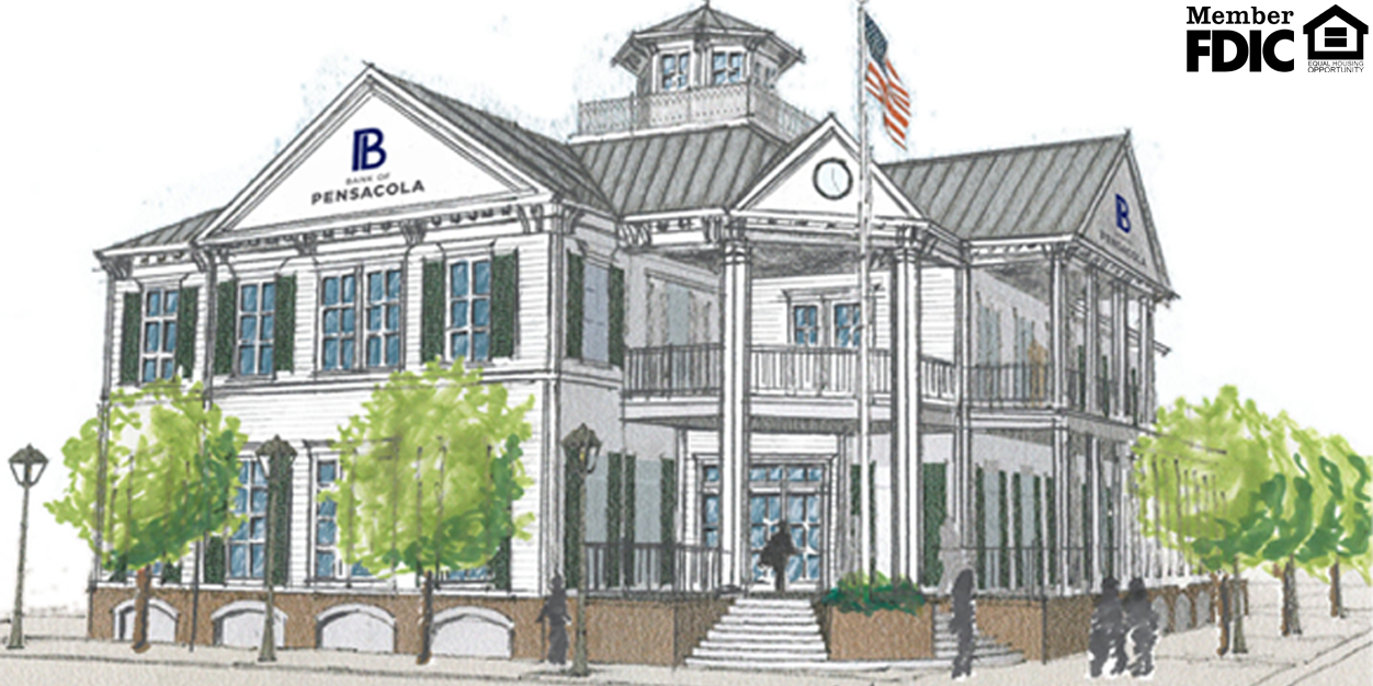 BankofPensacola's profile banner image