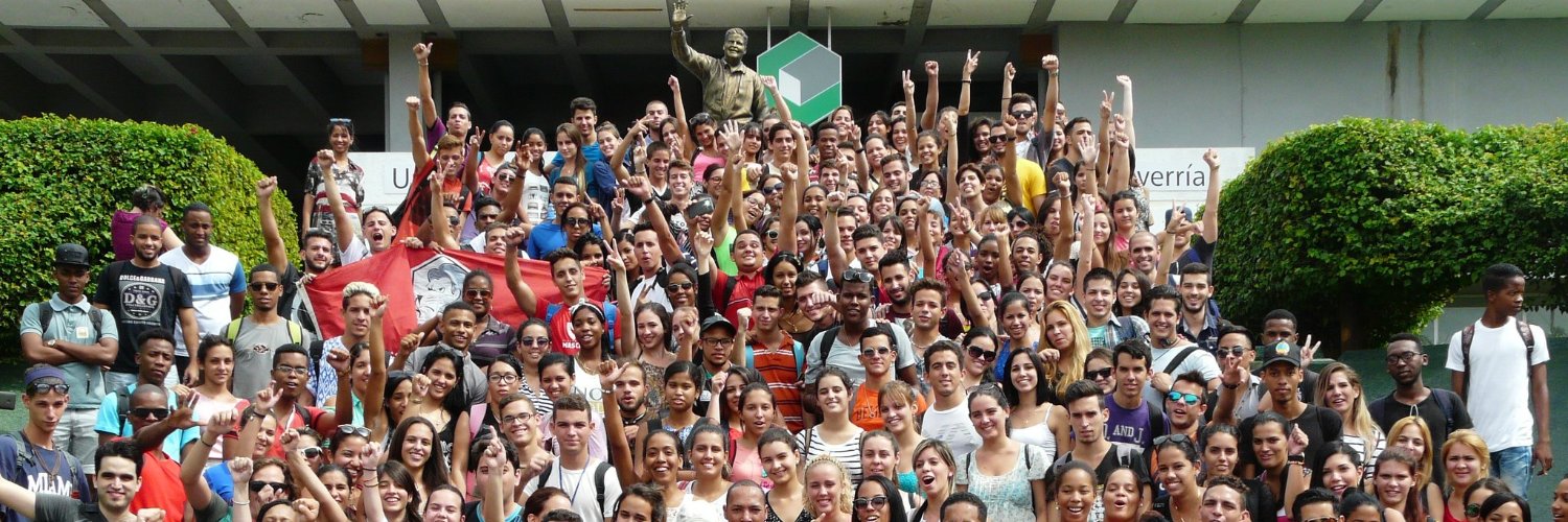 Universidad Tecnológica de La Habana banner
