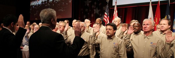 Justice4Vets Profile Banner