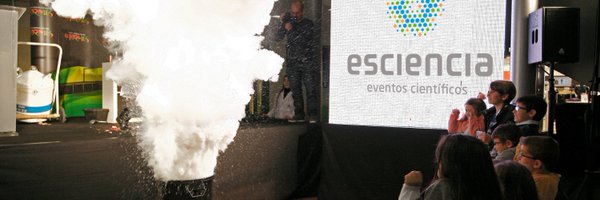 ESCIENCIA Profile Banner