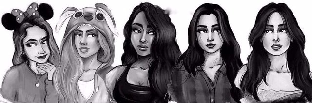 caradevines's profile banner image