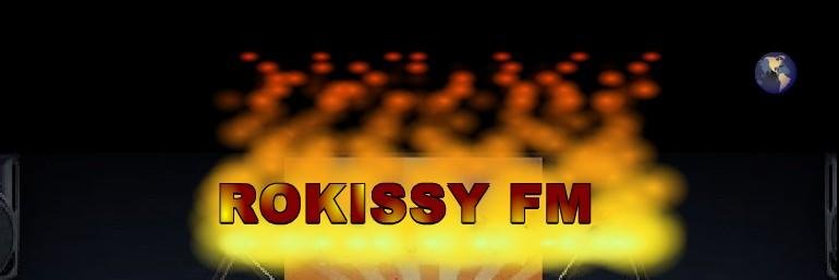 rokissyfm's profile banner image