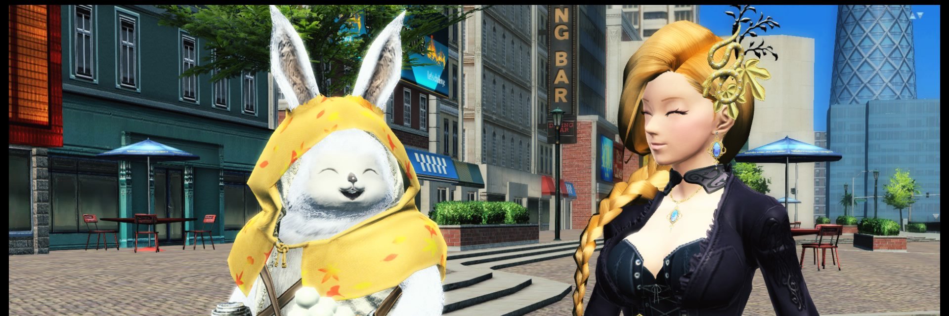 ツキミニンジャ@クリリーパ=サン banner